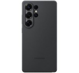 SAMSUNG szilikon telefonvédő FEKETE Samsung Galaxy S25 Ultra (SM-S938)