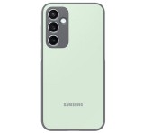 SAMSUNG szilikon telefonvédő MENTAZÖLD Samsung Galaxy S23 FE (SM-S711)