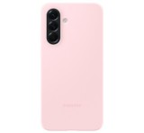 SAMSUNG szilikon telefonvédő RÓZSASZÍN Samsung Galaxy A56 5G (SM-A566)