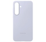 SAMSUNG szilikon telefonvédő VILÁGOSKÉK Samsung Galaxy S25 FE (SM-S731)