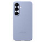 SAMSUNG szilikon telefonvédő VILÁGOSKÉK Samsung Galaxy S25 Plus (SM-S936)