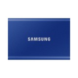 Samsung t7 1tb küls&#337; ssd meghajtó kék (mu-pc1t0h)