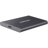 Samsung T7 külső SSD szürke 1000GB USB 3.2 (MU-PC1T0T/WW) (MU-PC1T0T/WW)