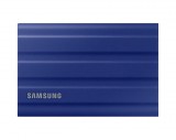Samsung T7 Shield, 2 TB, USB 3.2 Gen.2, AES 256, Strapabíró, Fekete, Külső SSD
