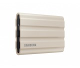 Samsung T7 Shield 2TB Bézs