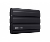 Samsung T7 Shield USB 3.2 Gen2 4TB fekete
