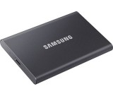 Samsung T7 SSD 1TB szürke