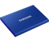 Samsung T7 SSD 500GB kék