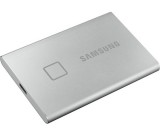 Samsung T7 Touch SSD 1TB ezüst