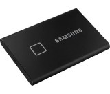 Samsung T7 Touch SSD 2TB fekete