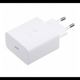 Samsung TA865W Type-C hálózati gyorstöltő 65W fehér (GP-PTU020SODWQ) (GP-PTU020SODWQ)
