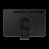 Samsung Tab S8 Starp cover, Fekete (OSAM-EF-GX700CBEG)