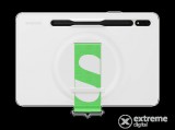 Samsung Tab S8 Strap cover, Fehér