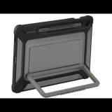 Samsung Tab S9 FE+ tok fekete (OSAM-EF-RX610CBEG) (OSAM-EF-RX610CBEG)