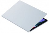 Samsung Tab S9 Plus Smart Book Cover fehér (OSAM-EF-BX810PWEG)