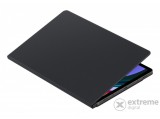 Samsung Tab S9 Smart Book Cover, Fekete