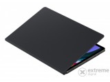Samsung Tab S9 Ultra Smart Book Cover, Fekete