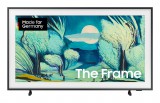 Samsung The Frame GQ43LS03FAU 109,2 cm (43") 4K Ultra HD Smart TV Wi-Fi Fekete Televízió