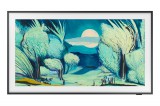 Samsung The Frame QE43LS03FAU 109,2 cm (43") 4K Ultra HD Smart TV Wi-Fi Fekete Televízió