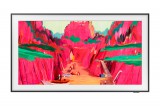 Samsung The Frame QE85LS03FWU 2,16 M (85") 4K Ultra HD Smart TV Wi-Fi Fekete Televízió