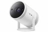 Samsung The Freestyle (SP-LFF3CLAXXXH), 1920x1080, 230 lumen, 50W, LED, HDMI, WiFi, Fehér projektor