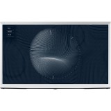 Samsung The Serif QE50LS01BGUXXH 127 cm (50") 4K Ultra HD Smart TV Wi-Fi Fehér
