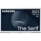 Samsung The Serif QE50LS01BGUXXH 50" QLED Smart 4K TV