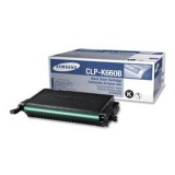 Samsung TONER BLACK CLP-610/660 5500P (ST906A)