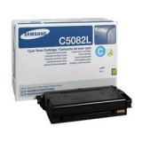 Samsung Toner CLT-C5082L Cián 4 000 oldal (SU055A)
