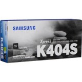 SAMSUNG TONER CLT-K404S 1k Black (SLC-430) * Samsung XPRESS C430 * Samsung XPRESS C430W * Samsung XPRESS C480 * Samsung XPRESS C480W