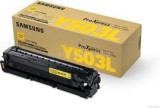 Samsung Toner CLT-Y503L Sárga 5 000 oldal (SU491A)