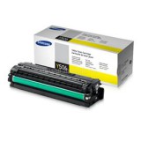Samsung Toner CLT-Y506S Sárga 1 500 oldal (SU524A)