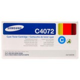 Samsung TONER CYAN 
CLP-320/325 CLX-318x 1000P (ST994A)