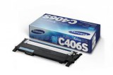 Samsung Toner Cyan CLP-365 CLX-3305 CLX-3305FN CLX-3305FW SL-C410W SL-C460FW (1 000 oldal) (ST984A)