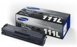 Samsung Toner MLT-D111L Fekete 1 800 oldal (SU799A)