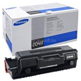 Samsung Toner MLT-D204U Fekete 15 000 oldal (SU945A)