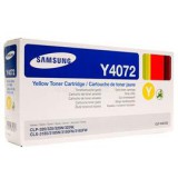 Samsung TONER YELLOW 
CLP-320/325 CLX-318x 1000P (SU472A)