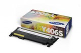 Samsung Toner Yellow CLP-365 CLX-3305 CLX-3305FN CLX-3305FW SL-C410W SL-C460FW (1 000 oldal) (SU462A)