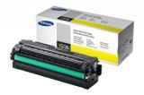 Samsung Toner Yellow CLP-680ND CLX-6260FR (3 500 oldal) (SU515A)