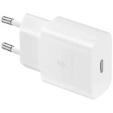 Samsung Travel Charger 15W EP-T1510N without cable White EU (EP-T1510NWEGEU)