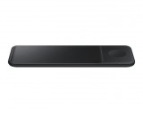 Samsung Trio Pad Wireless Charger Black EP-P6300TBEG