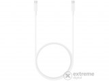 Samsung Type C-to Type C kábel 1.8 m, 5A, Fehér