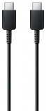 Samsung Type C - Type C Adat- és töltőkábel EP-DN970BBE 1 méter fekete