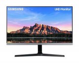 Samsung U28R550UQ Monitor | 28" | 3840x2160 | IPS | 0x VGA | 0x DVI | 1x DP | 2x HDMI