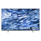 Samsung U8000F UE43U8072FUXXH 109,2 cm (43") 4K Ultra HD Smart TV Wi-Fi Fekete Televízió