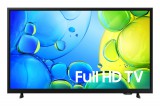 Samsung UE32F6002FK 81,3 cm (32") Full HD Smart TV Wi-Fi Fekete Televízió