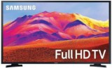 Samsung UE32T5372CDXXH 32" Full HD Smart LED TV