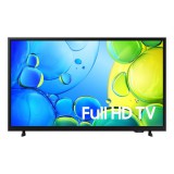 Samsung UE40F6002FK 101,6 cm (40") Full HD Smart TV Wi-Fi Fekete Televízió