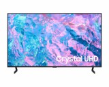 Samsung UE43CU7092UXXH 43" Crystal UHD 4K Smart TV (2024)