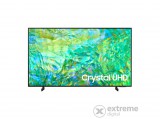 Samsung UE43CU8002KXXH Smart LED televízió, 108 cm, 4K, Crystal Ultra HD